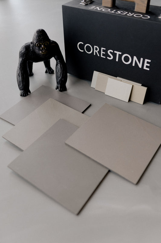 Corestone Nature® Solid Gietvloer
