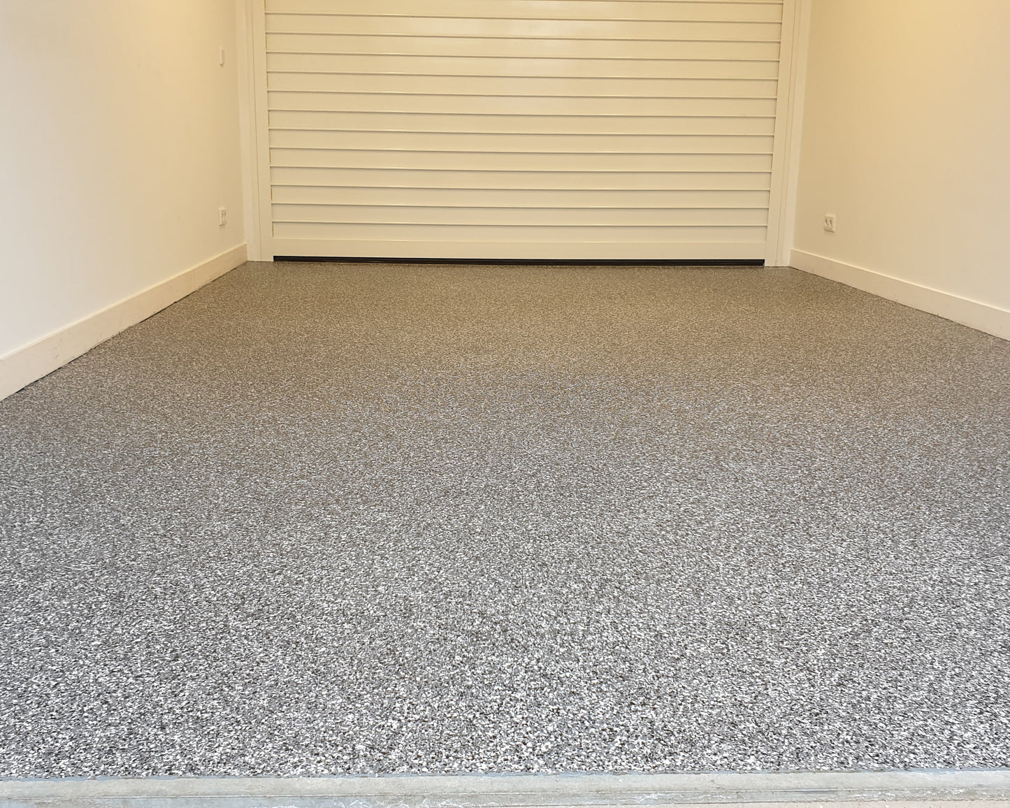 Comforpox Granito Flake Gietvloer