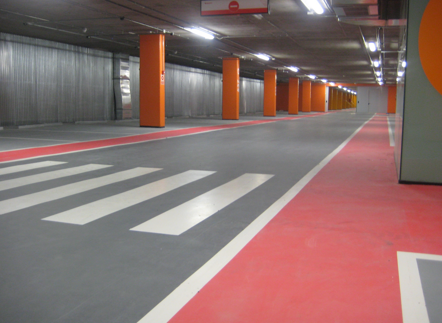 Comforpark Deck – Waterdicht vloersysteem voor parkeerdekken