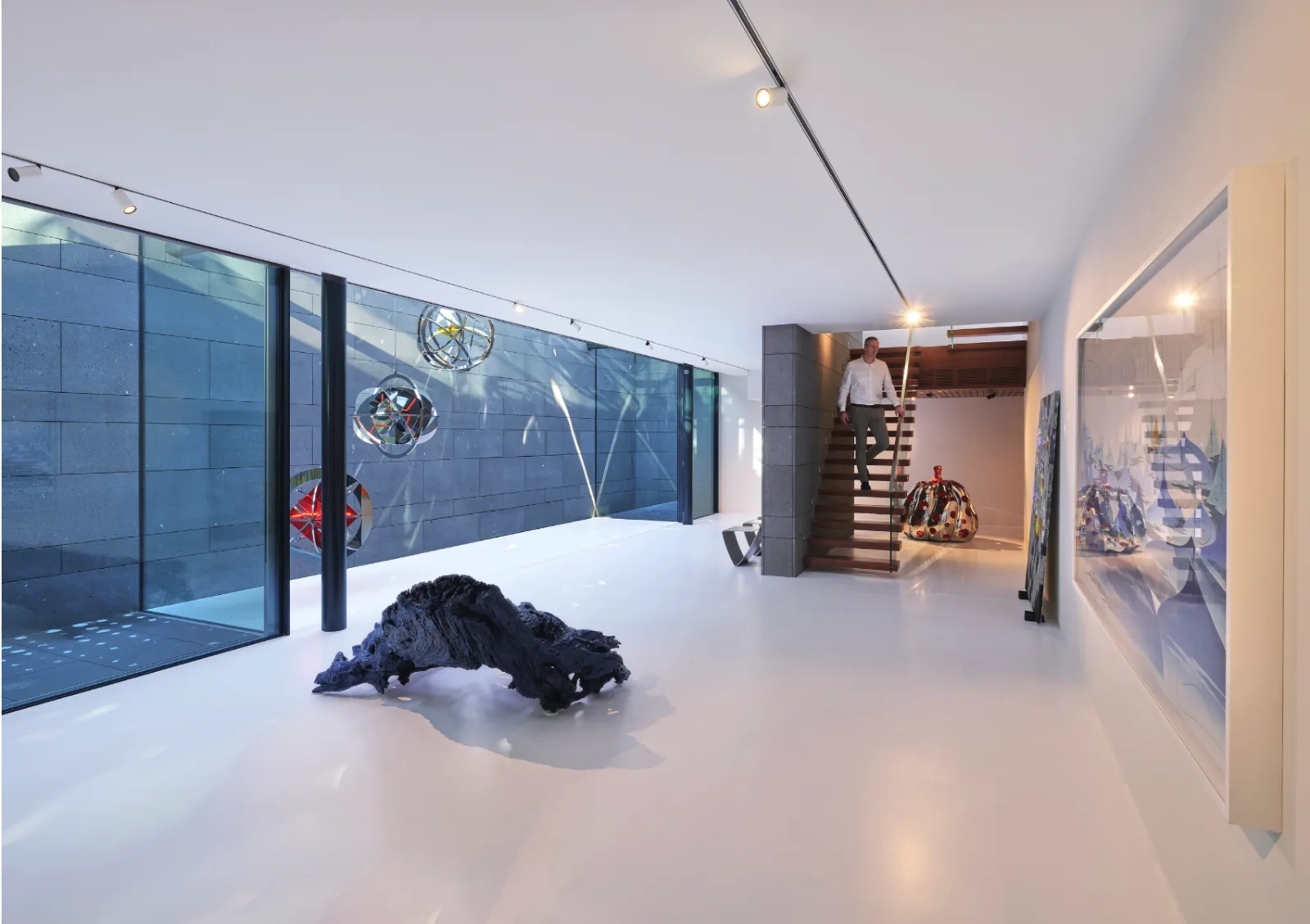 Comforpur 660 Uni kunststof vloersysteem van Vloersch