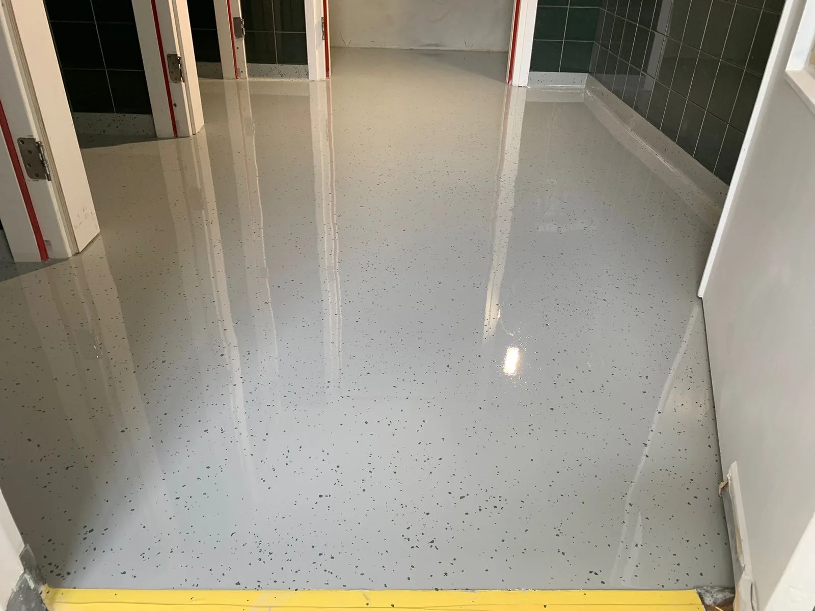 Comforpur 670 Deco kunststof vloersysteem van Vloersch