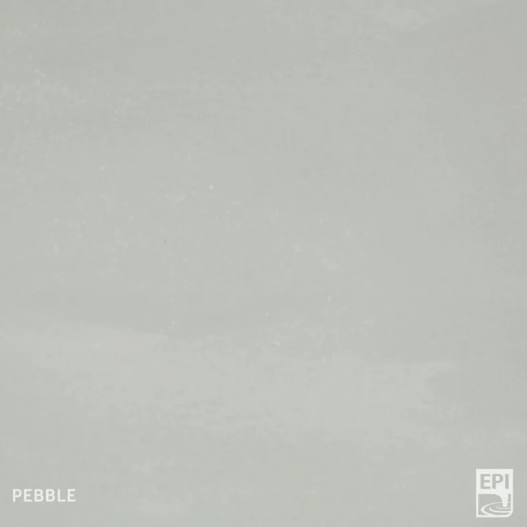 Pebble, Corestone Nature Blend kleur op de vloer