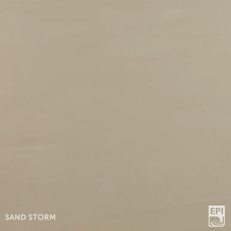 Sand-Storm, Corestone Nature Blend kleur op de vloer