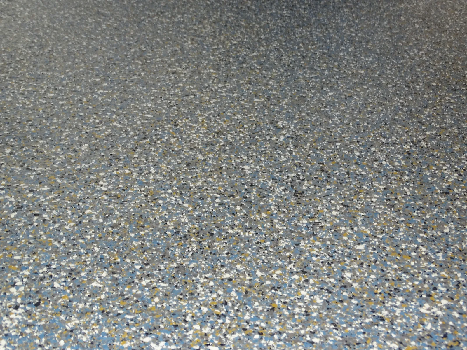 Comforpox granito flake vloer met trap in een kantoor in stellendam, detail 4