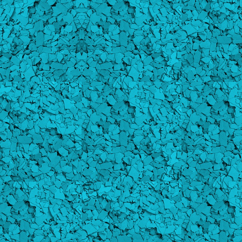 Kleur Aqua 6/25 Size 01