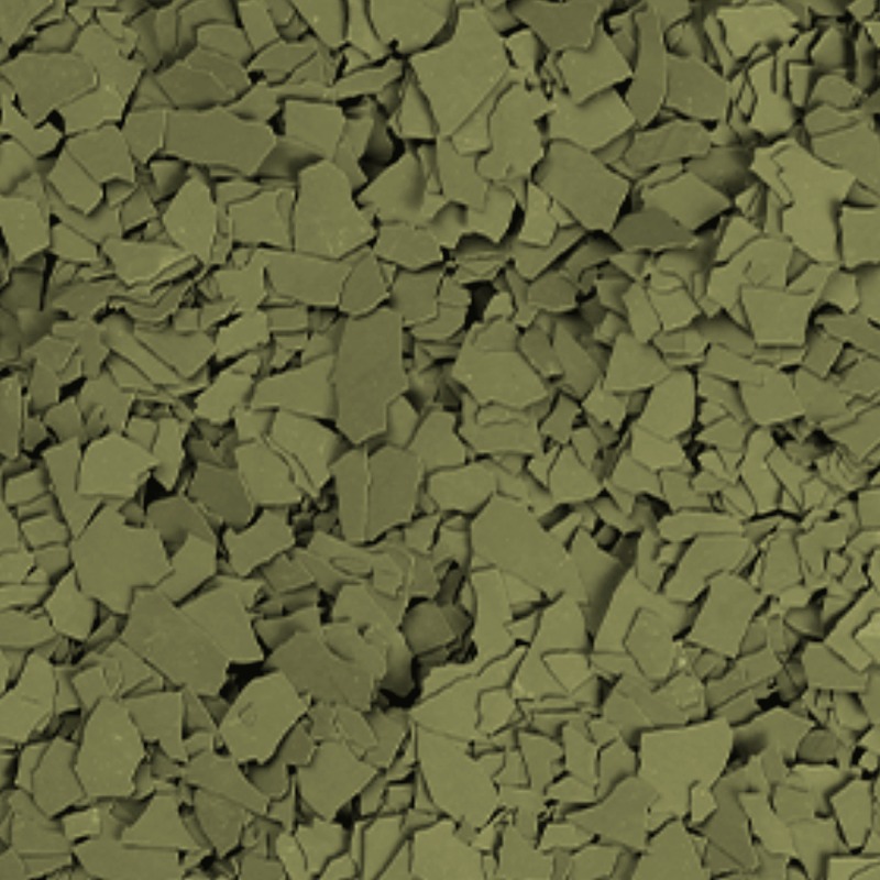 Kleur Moss 7/07 Size 03