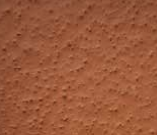 Kleur BC Orange DP10
