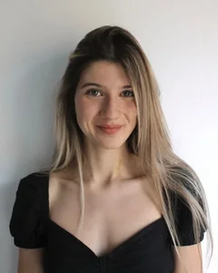 Nayra Gallego, marketing bij Vloersch