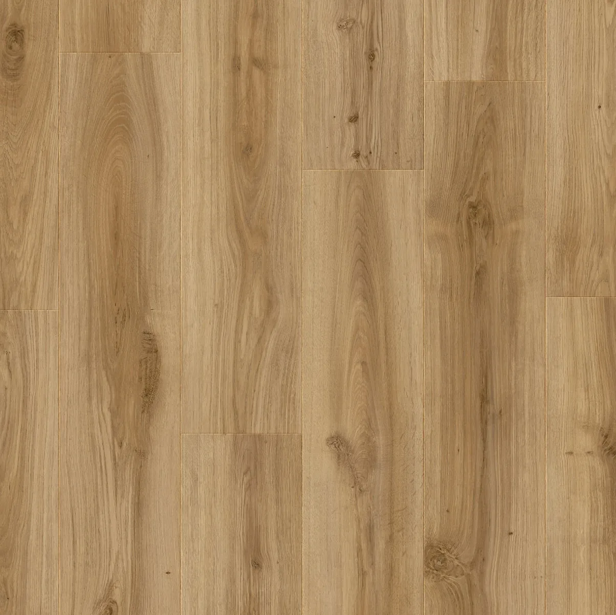 Classic Oak 24837, PVC Moduleo Roots kleur op de vloer