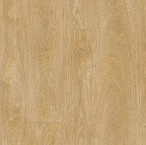 Laurel Oak 51282, PVC Moduleo Roots kleur op de vloer
