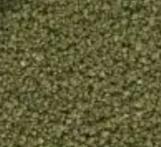 D69, QCF P kleur op de vloer