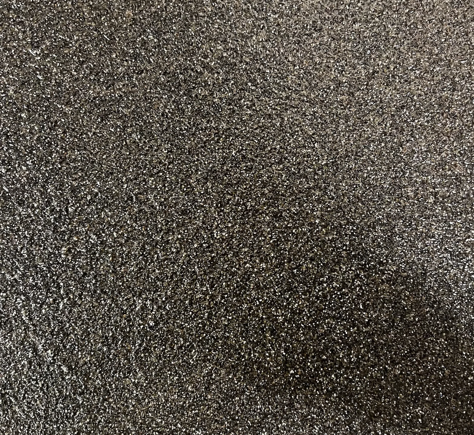 D667 Special Mix (VG45+White+Black), QCF S kleur op de vloer