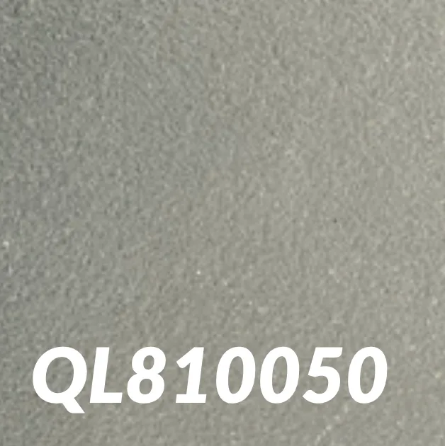 QL810050, Quartzline Cem Lava kleur op de vloer