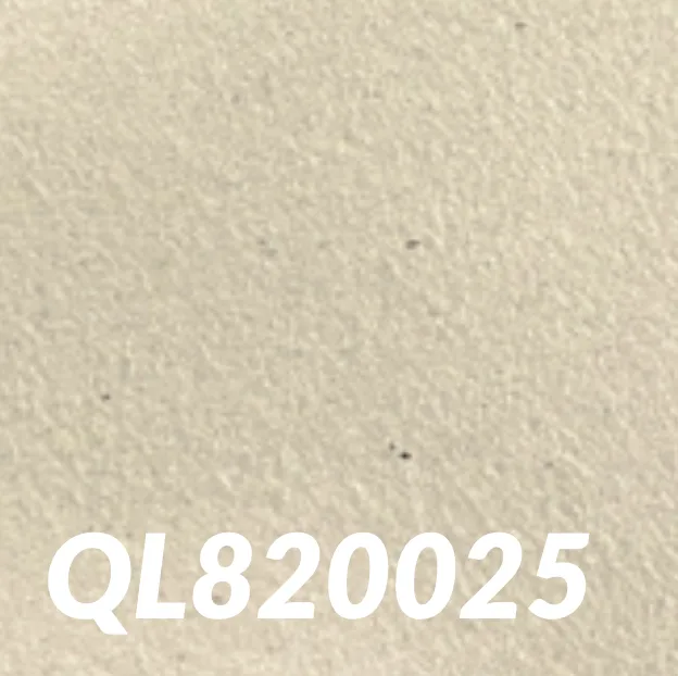 QL820025, Quartzline Cem Lava kleur op de vloer