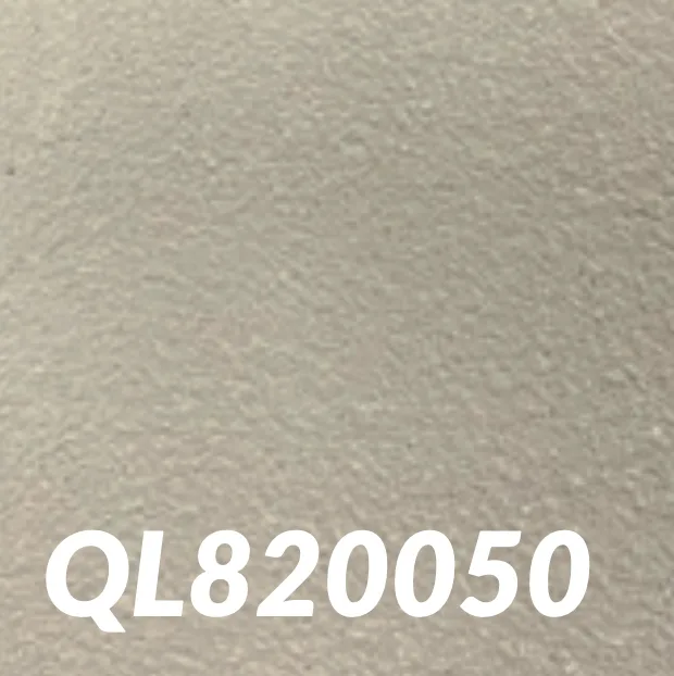 QL820050, Quartzline Cem Lava kleur op de vloer