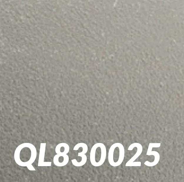QL830025, Quartzline Cem Lava kleur op de vloer