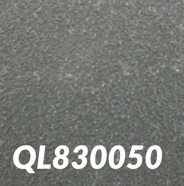 QL830050, Quartzline Cem Lava kleur op de vloer
