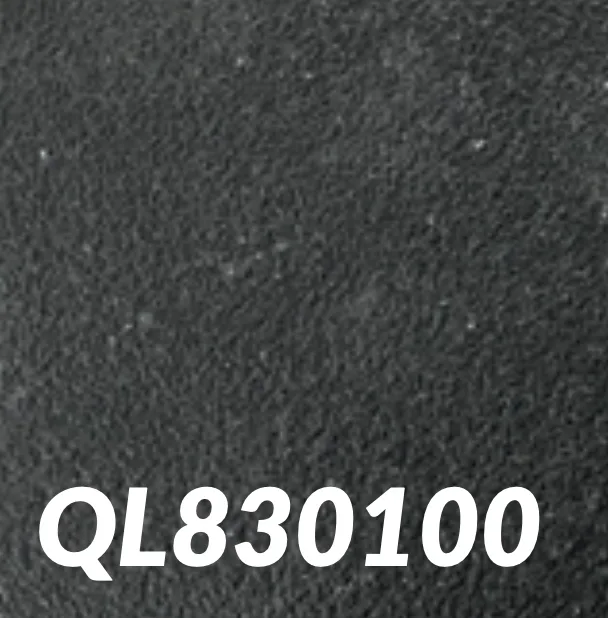QL830100, Quartzline Cem Lava kleur op de vloer