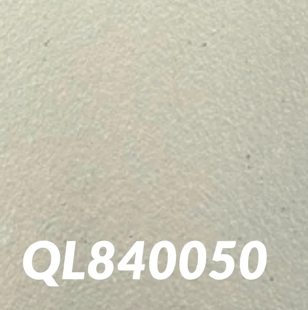 QL840050, Quartzline Cem Lava kleur op de vloer