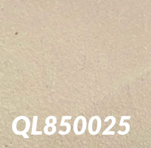 QL850025, Quartzline Cem Lava kleur op de vloer