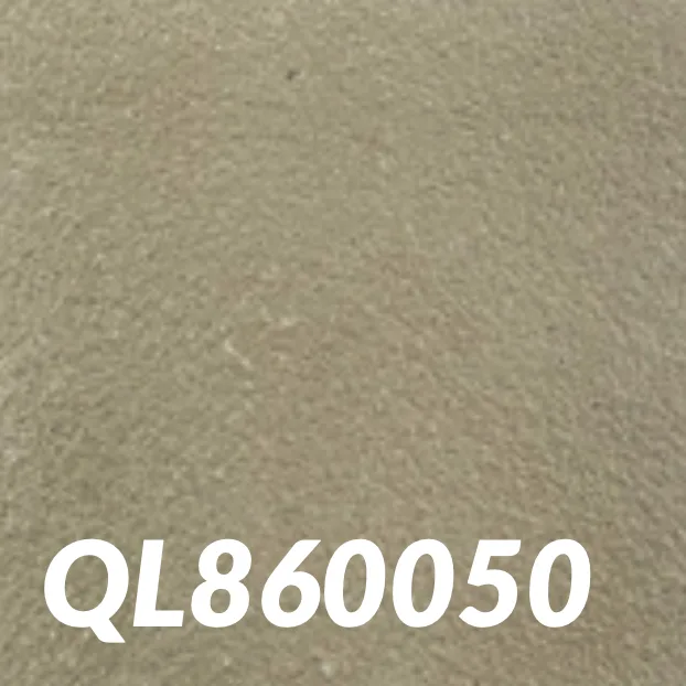QL860050, Quartzline Cem Lava kleur op de vloer
