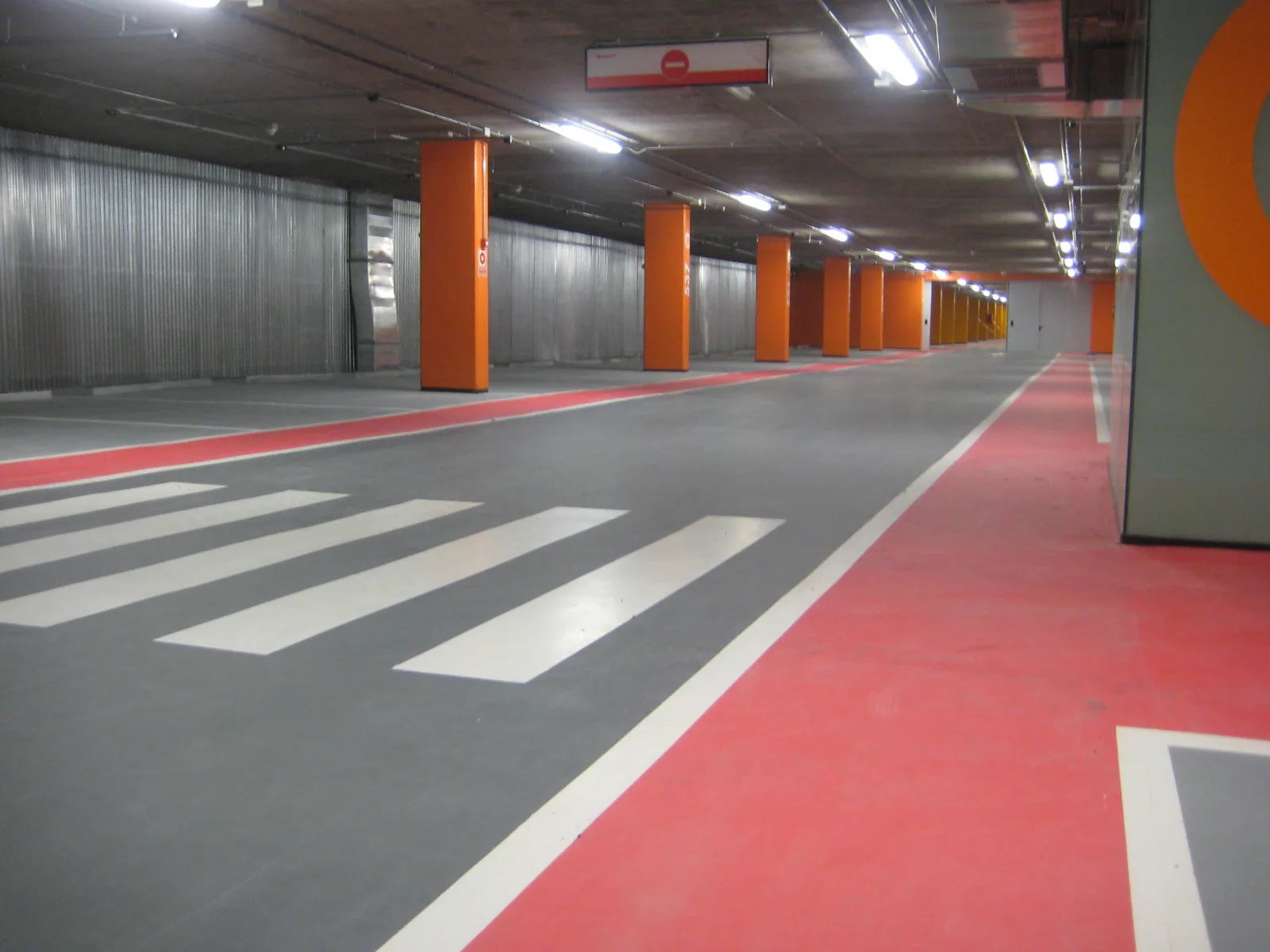 Sikafloor Multidur EB-20 kunststof vloersysteem van Vloersch