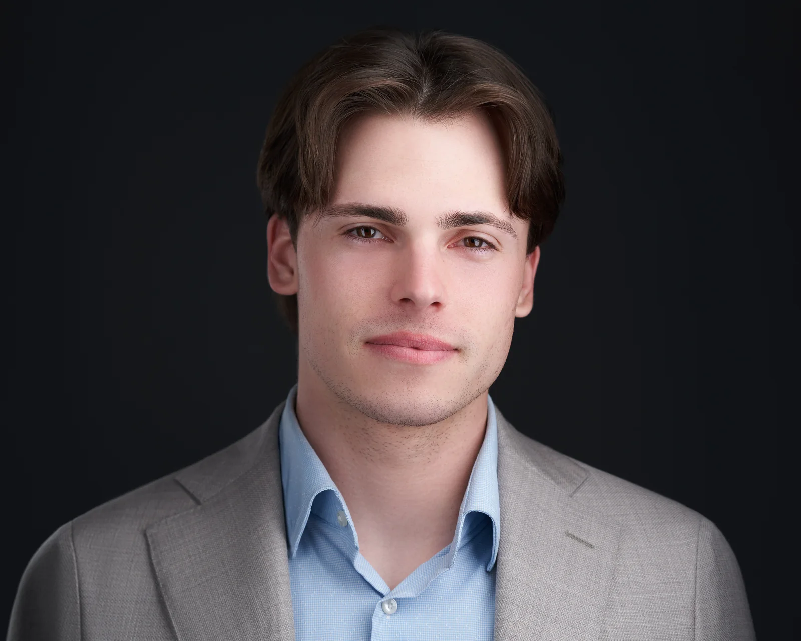 Stijn de Koning, directeur van Vloersch