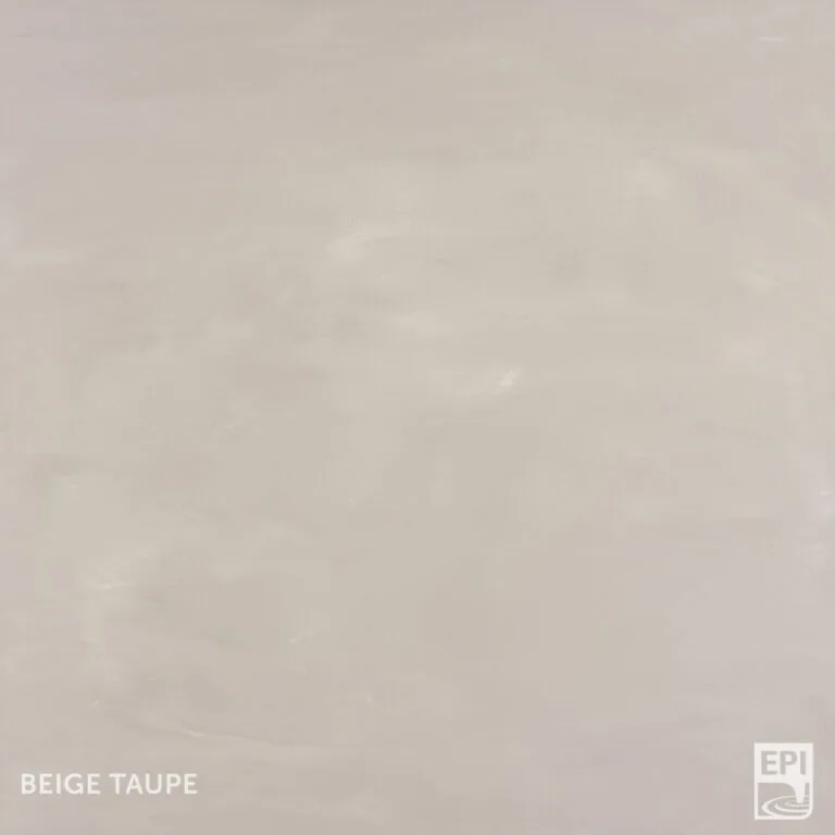 Beige-Taupe, Superbase Classic Blend kleur op de vloer