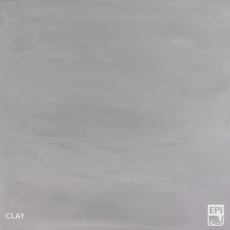 Clay, Superbase Classic Blend kleur op de vloer