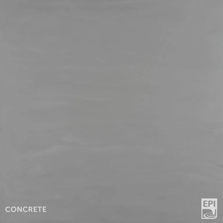 Concrete, Superbase Classic Blend kleur op de vloer