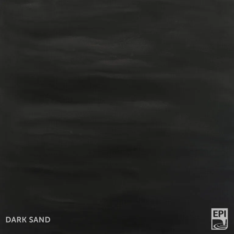 Dark-Sand, Superbase Classic Blend kleur op de vloer