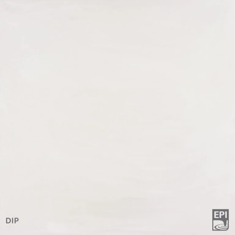 Dip, Superbase Classic Blend kleur op de vloer