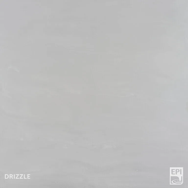 Drizzle, Superbase Classic Blend kleur op de vloer