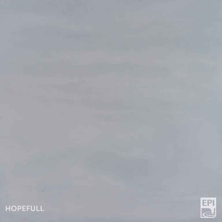 Hopefull, Superbase Classic Blend kleur op de vloer