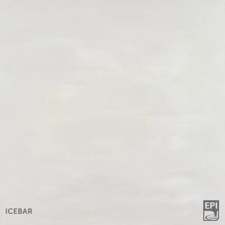 Icebar, Superbase Classic Blend kleur op de vloer