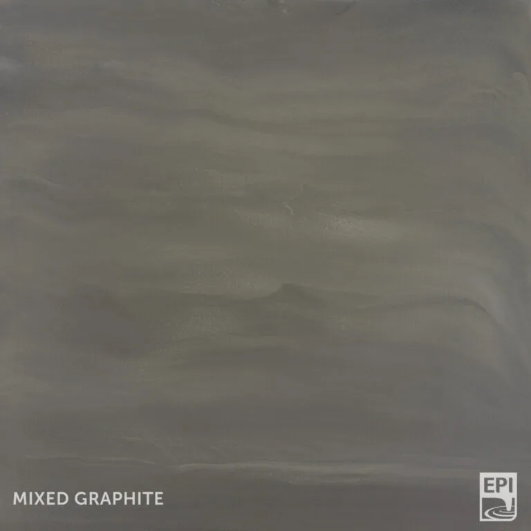 Mixed-Graphite, Superbase Classic Blend kleur op de vloer