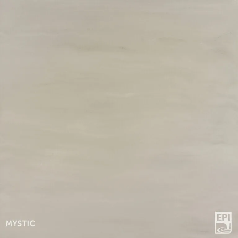 Mystic, Superbase Classic Blend kleur op de vloer