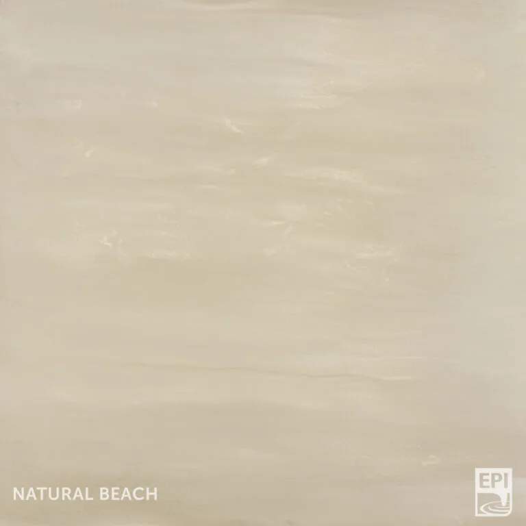 Natural-Beach, Superbase Classic Blend kleur op de vloer