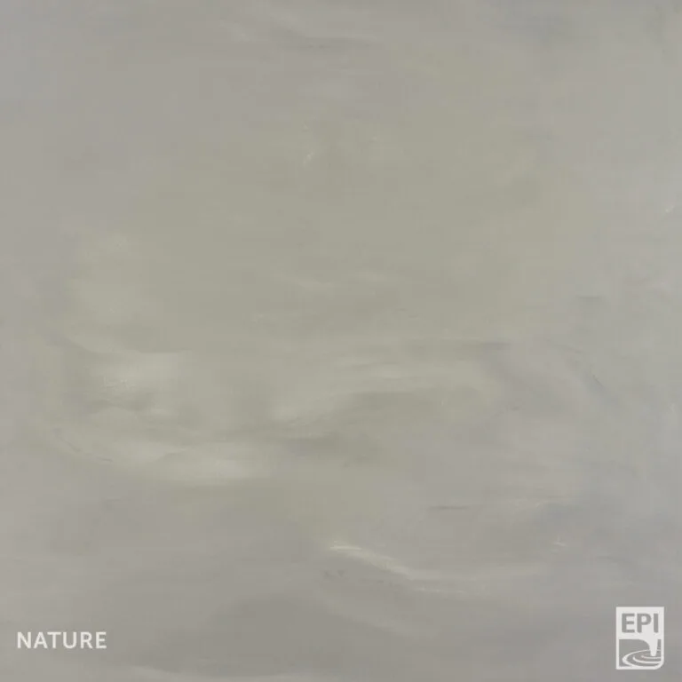 Nature, Superbase Classic Blend kleur op de vloer