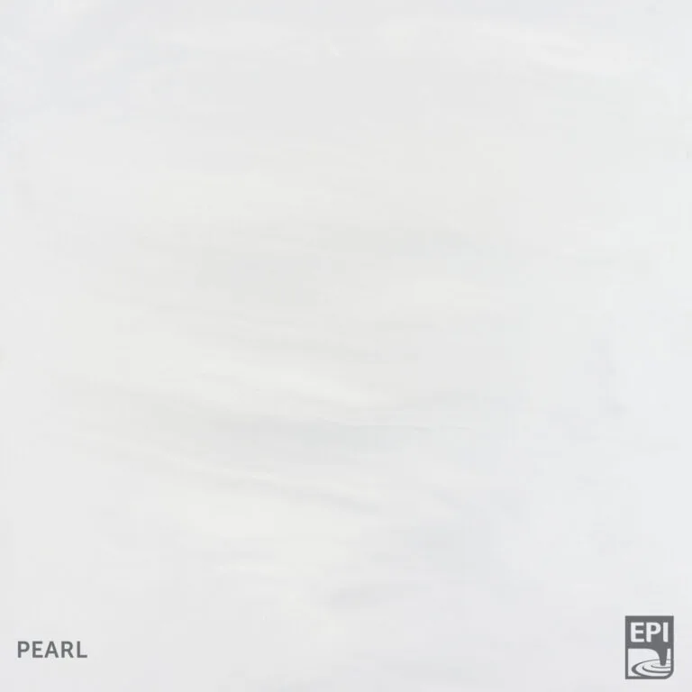 Pearl, Superbase Classic Blend kleur op de vloer