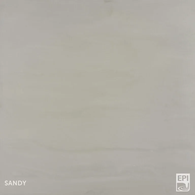Sandy, Superbase Classic Blend kleur op de vloer