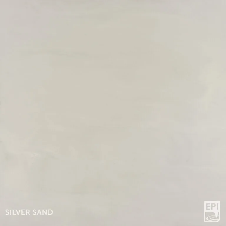 Silver-Sand, Superbase Classic Blend kleur op de vloer