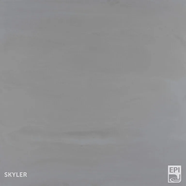 Skyler, Superbase Classic Blend kleur op de vloer