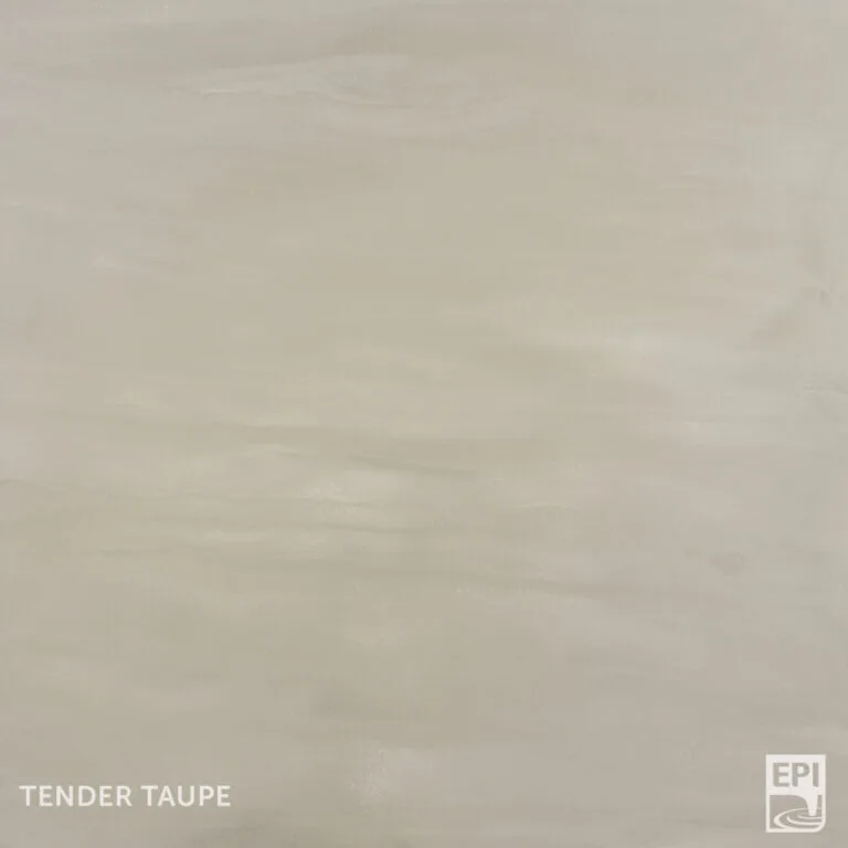 Tender-Taupe, Superbase Classic Blend kleur op de vloer
