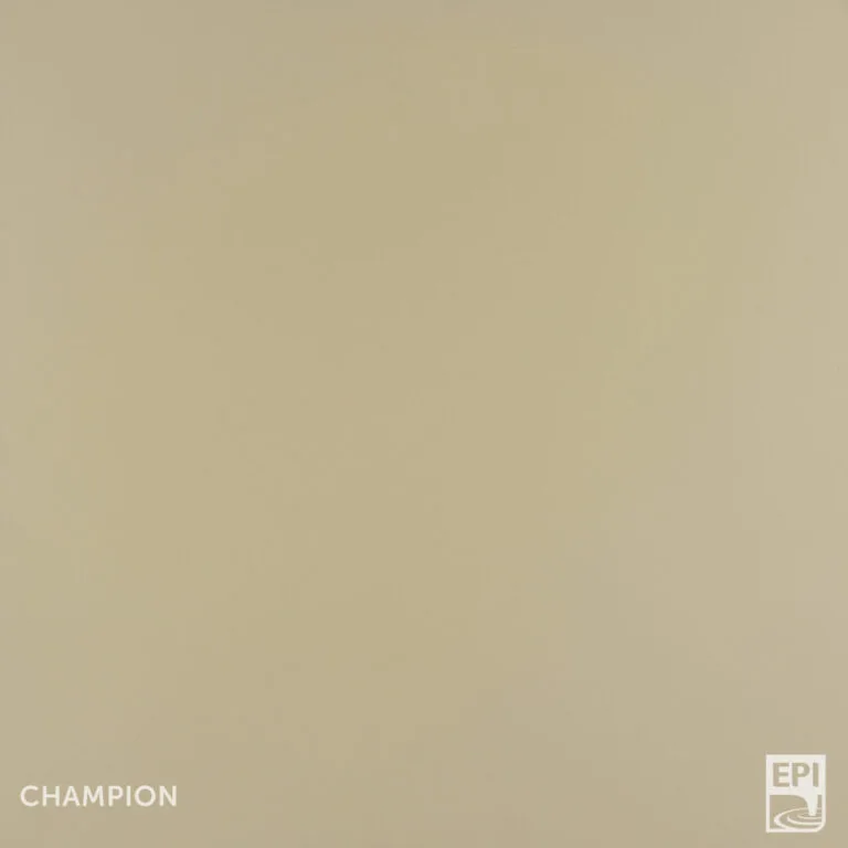 Champion, Superbase Classic Solid kleur op de vloer