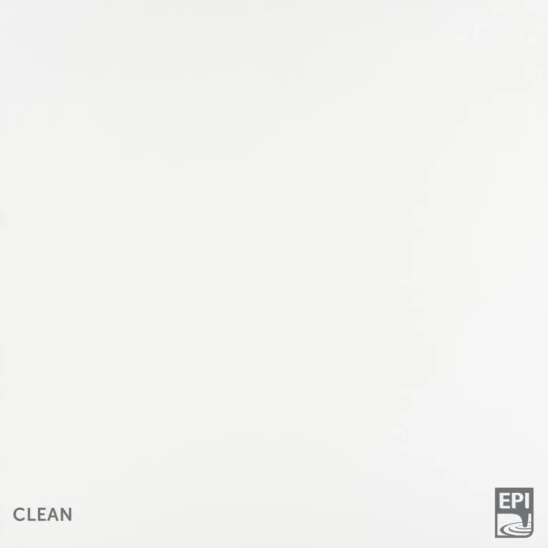 Clean, Superbase Classic Solid kleur op de vloer