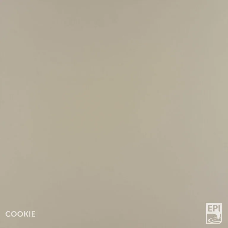Cookie, Superbase Classic Solid kleur op de vloer