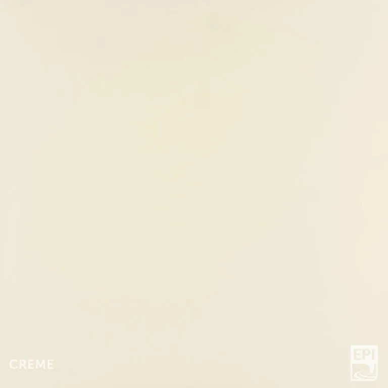 Creme, Superbase Classic Solid kleur op de vloer