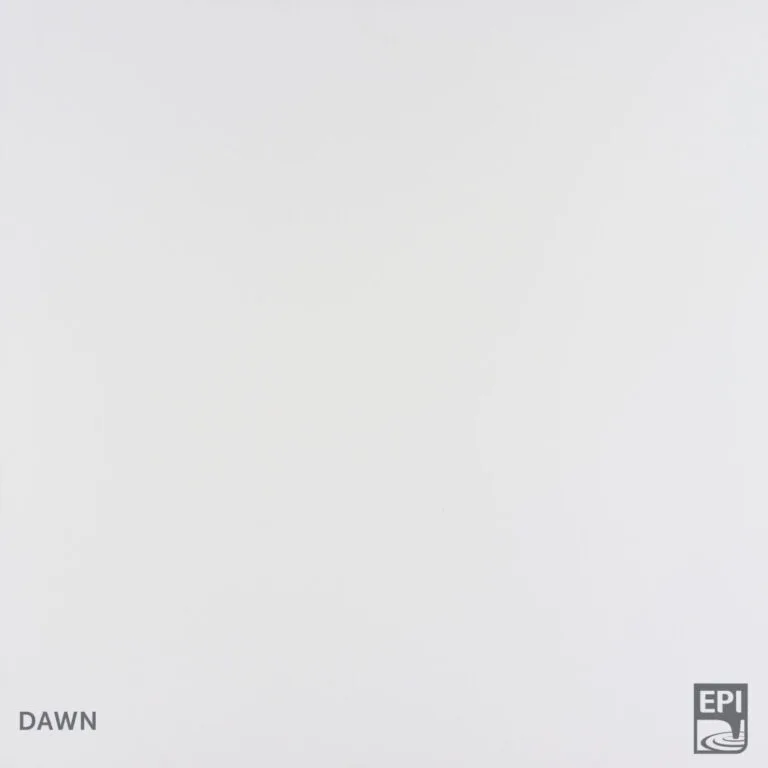 Dawn, Superbase Classic Solid kleur op de vloer