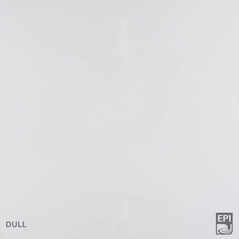 Dull, Superbase Classic Solid kleur op de vloer